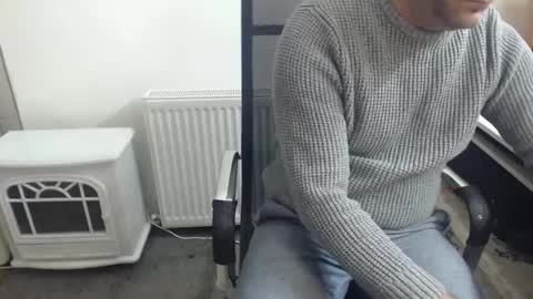 Snapshot of mrhorny_2023 chatting on 02-28-25, 09:25 Your Mister online show from 02-28-25, 09:25