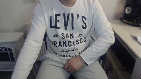 Snapshot of mrhorny_2023 chatting on 03-11-25, 10:51 Your Mister online show from 03-11-25, 10:51