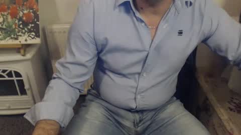 Snapshot of mrhorny_2023 chatting on 09-13-25, 06:18 Your Mister online show from 09-13-25, 06:18