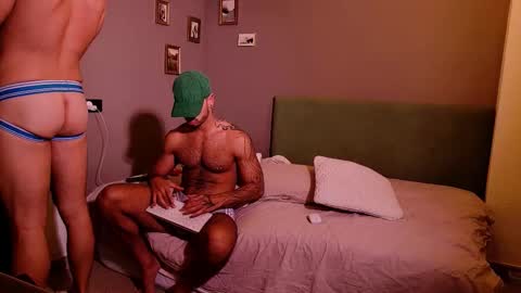 Juan online show from 09-17-25, 06:20