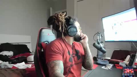 X TeamTJackson tnacamgirls online show from 02-04-26, 11:42