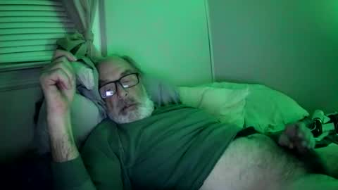 mrjames59 online show from 12-20-25, 03:24