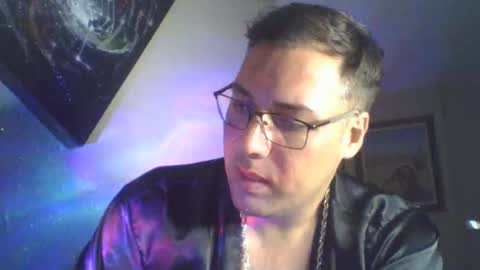 Mr Jupiter online show from 10-07-25, 07:55