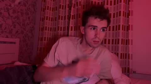 mrkallin online show from 02-26-26, 02:32