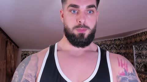 mrkarlhot99 online show from 01-13-25, 05:33