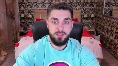 mrkarlhot99 online show from 01-28-25, 02:53