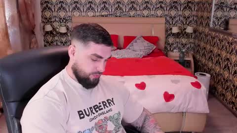 mrkarlhot99 online show from 03-10-25, 10:15