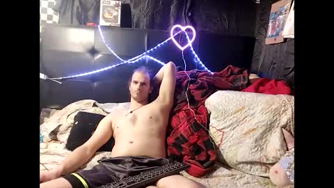 MrKinkSized online show from 02-26-25, 06:47