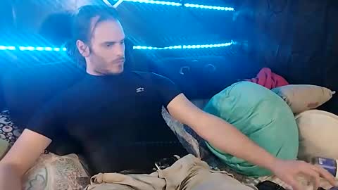 MrKinkSized online show from 03-11-25, 04:21