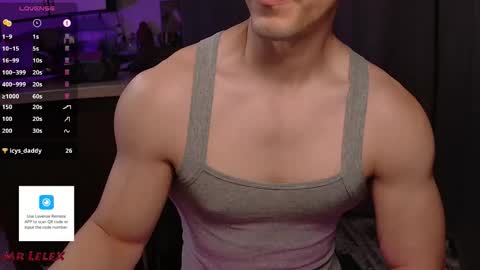 Lelex first king of Laconia and your sex therapist but you can call me Chad Bob or Stuart online show from 12-18-25, 01:33