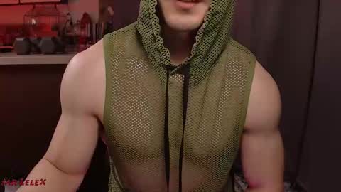 Lelex first king of Laconia and your sex therapist but you can call me Chad Bob or Stuart online show from 12-19-25, 04:58