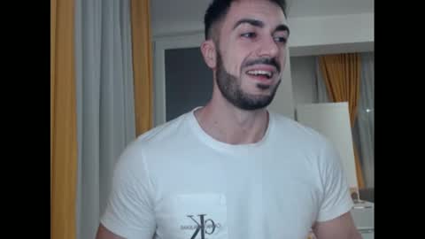 Snapshot of mrluckgx chatting on 02-02-25, 10:39 MrLuck online show from 02-02-25, 10:39