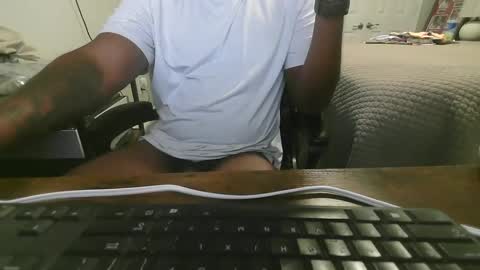 Snapshot of mrman521 chatting on 10-09-25, 12:25 mrman521 online show from 10-09-25, 12:25