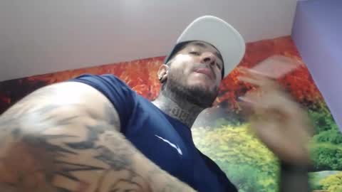 mrmanny__ online show from 02-04-25, 03:15