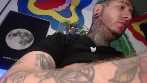 mrmanny__ online show from 10-03-25, 08:44