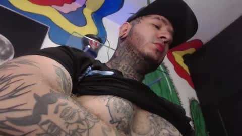 mrmanny__ online show from 10-29-25, 12:02