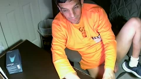 MrMarc online show from 10-06-25, 03:04