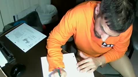 MrMarc online show from 02-22-26, 04:35