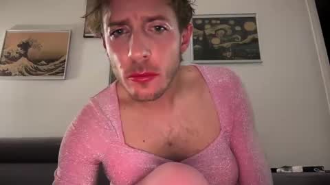 TaleOfLaura online show from 12-17-24, 05:07