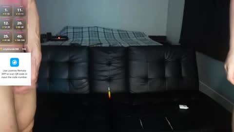 LEXII  LUTHER online show from 03-07-25, 05:51