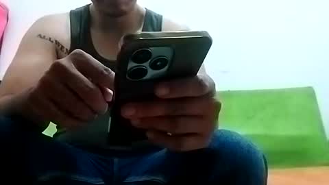 mrpassion3 online show from 03-01-26, 03:30