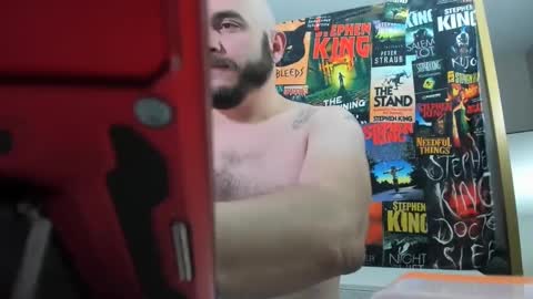 Rico online show from 01-07-25, 01:59