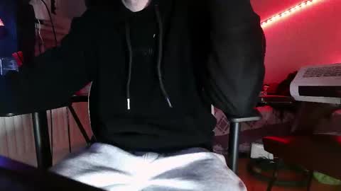 MrRogue online show from 11-17-25, 05:30