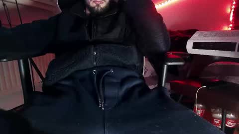 MrRogue online show from 12-18-25, 08:31