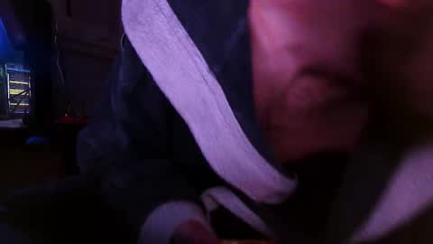 MrRogue online show from 02-22-26, 09:24