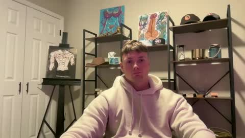 Snapshot of mrryanvoss chatting on 12-26-24, 05:08 Mr Ryan Voss online show from 12-26-24, 05:08