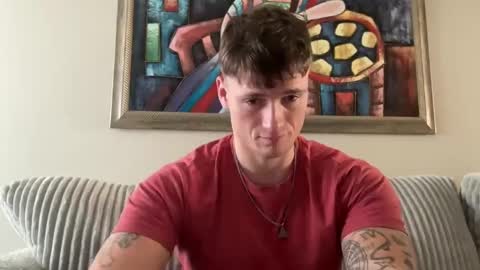 Snapshot of mrryanvoss chatting on 01-02-25, 07:07 Mr Ryan Voss online show from 01-02-25, 07:07