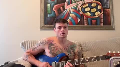 Snapshot of mrryanvoss chatting on 01-17-25, 04:57 Mr Ryan Voss online show from 01-17-25, 04:57