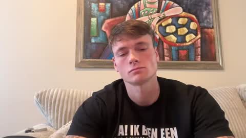 Snapshot of mrryanvoss chatting on 01-17-25, 08:00 Mr Ryan Voss online show from 01-17-25, 08:00