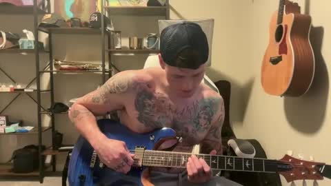 Snapshot of mrryanvoss chatting on 02-19-25, 11:04 Mr Ryan Voss online show from 02-19-25, 11:04