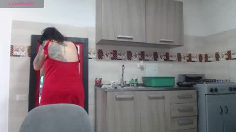 mrs_deborah online show from 01-09-25, 05:22