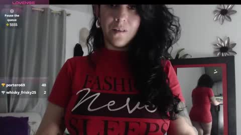 mrs_deborah online show from 02-28-25, 01:26