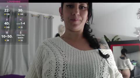 mrs_deborah online show from 03-06-25, 12:54