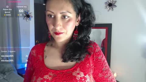 mrs_deborah online show from 09-23-25, 06:44