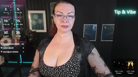 Ingrid online show from 02-06-25, 06:02