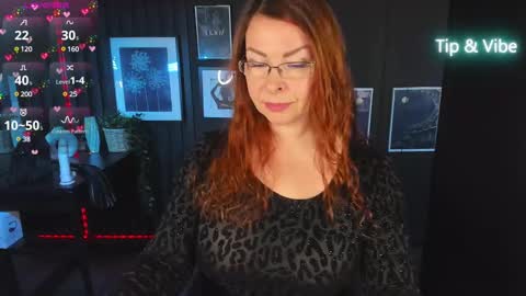 Ingrid online show from 02-14-25, 07:28