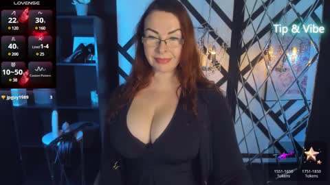 Ingrid online show from 03-07-25, 03:07
