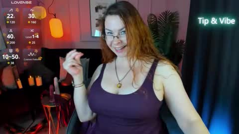 Ingrid online show from 09-11-25, 07:08