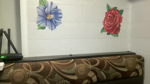 mrs_kinkie online show from 12-07-24, 11:34