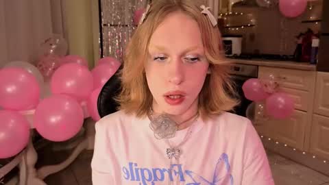 Snapshot of mrs_mills chatting on 10-24-25, 05:59 Barbie online show from 10-24-25, 05:59