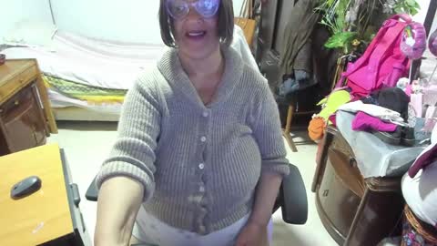 mrs_mommy online show from 03-08-25, 04:39