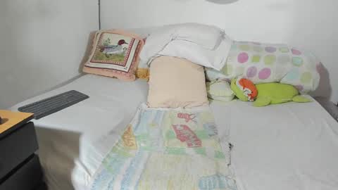 mrs_mommy online show from 09-08-25, 07:24