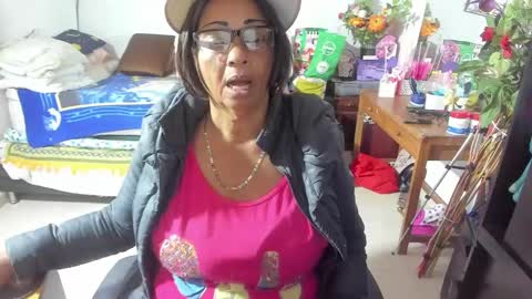mrs_mommy online show from 09-27-25, 10:04