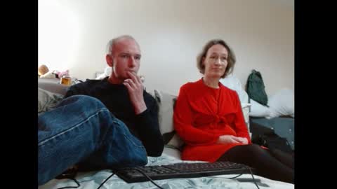 Mrs Velvet Vixen online show from 09-11-25, 07:41