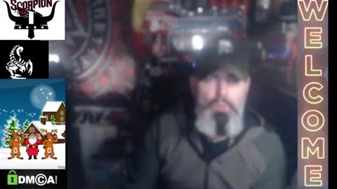  moderador de salasmoderator of rooms online show from 12-14-24, 10:34