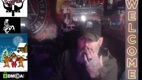  moderador de salasmoderator of rooms online show from 12-14-24, 01:59